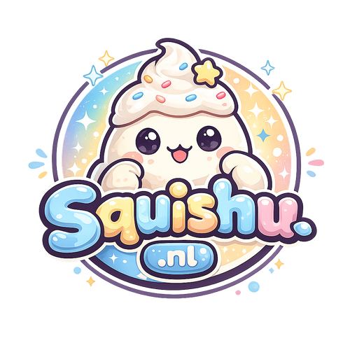 Squishu.nl