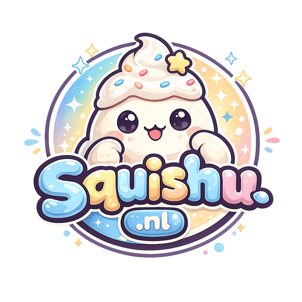 Squishu.nl
